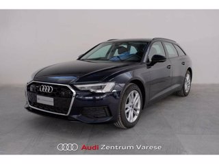 AUDI A6 avant 50 2.0 tfsi e business quattro s-tronic