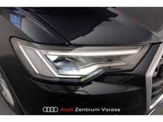 AUDI A6 avant 50 2.0 tfsi e business quattro s-tronic 2