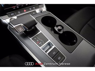 AUDI A6 avant 50 2.0 tfsi e business quattro s-tronic 7