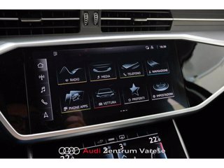 AUDI A6 avant 50 2.0 tfsi e business quattro s-tronic 9
