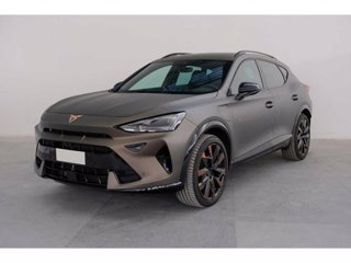 CUPRA Formentor 1.5 e-hybrid vz 272cv dsg