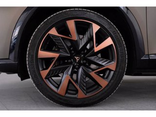 CUPRA Formentor 1.5 e-hybrid vz 272cv dsg 2