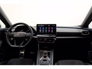 CUPRA Formentor 1.5 e-hybrid vz 272cv dsg 7