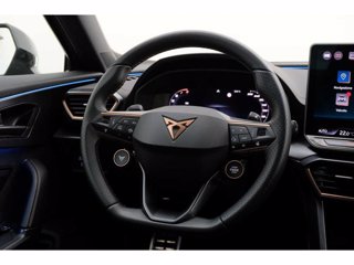 CUPRA Formentor 1.5 e-hybrid vz 272cv dsg 8