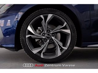 AUDI A3 sedan 35 2.0 tdi s line edition s-tronic 2