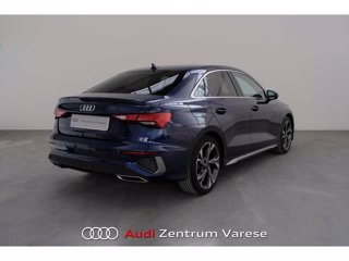 AUDI A3 sedan 35 2.0 tdi s line edition s-tronic 3