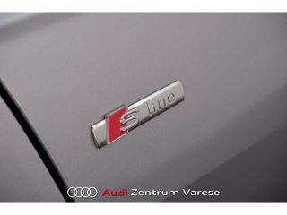AUDI A6 avant 40 2.0 tdi mhev 12v s line edition quattro s-tronic 5