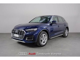 AUDI Q5 50 2.0 tfsi e business advanced quattro s-tronic