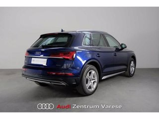 AUDI Q5 50 2.0 tfsi e business advanced quattro s-tronic 3