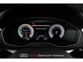 AUDI Q5 50 2.0 tfsi e business advanced quattro s-tronic 5