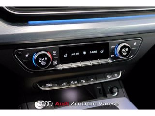 AUDI Q5 50 2.0 tfsi e business advanced quattro s-tronic 7