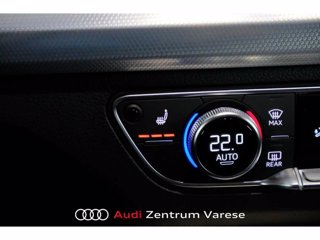 AUDI Q5 50 2.0 tfsi e business advanced quattro s-tronic 8