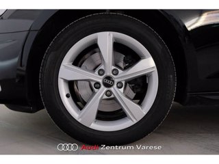 AUDI A4 avant 35 2.0 tdi mhev business advanced 163cv s-tronic 2