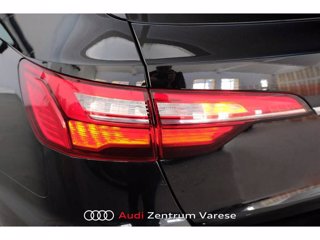AUDI A4 avant 35 2.0 tdi mhev business advanced 163cv s-tronic 4