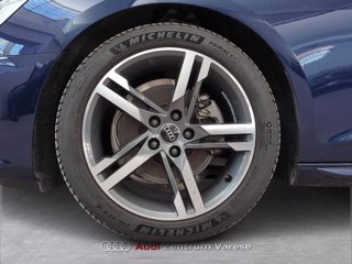 AUDI A4 avant 30 2.0 tdi mhev s line edition 136cv s-tronic 2