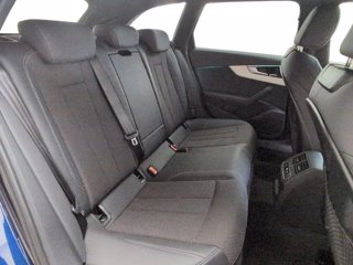 AUDI A4 avant 30 2.0 tdi mhev s line edition 136cv s-tronic 7