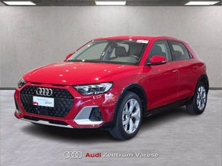 AUDI A1 allstreet 25 1.0 tfsi business 95cv