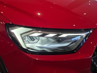 AUDI A1 allstreet 25 1.0 tfsi business 95cv 1