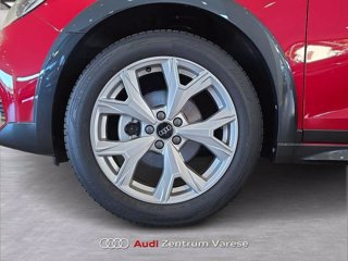 AUDI A1 allstreet 25 1.0 tfsi business 95cv 2