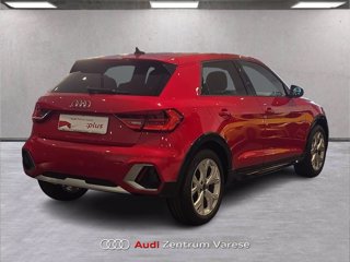 AUDI A1 allstreet 25 1.0 tfsi business 95cv 3