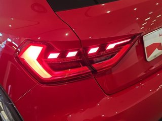 AUDI A1 allstreet 25 1.0 tfsi business 95cv 4