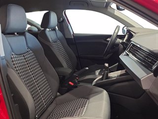 AUDI A1 allstreet 25 1.0 tfsi business 95cv 5