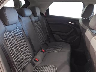 AUDI A1 allstreet 25 1.0 tfsi business 95cv 6