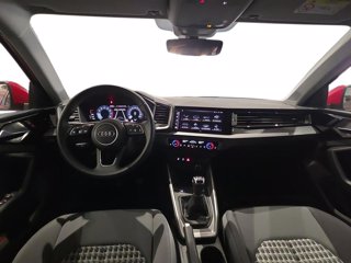 AUDI A1 allstreet 25 1.0 tfsi business 95cv 7