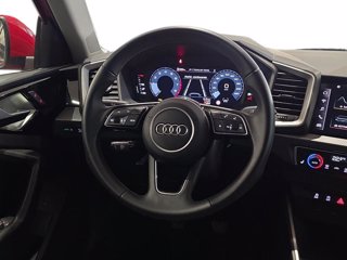 AUDI A1 allstreet 25 1.0 tfsi business 95cv 8