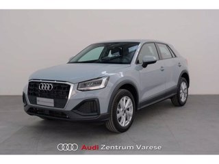 AUDI Q2 35 2.0 tdi business s-tronic