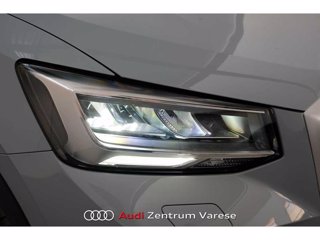 AUDI Q2 35 2.0 tdi business s-tronic 2