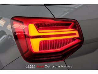AUDI Q2 35 2.0 tdi business s-tronic 3
