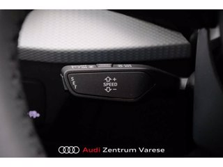 AUDI Q2 35 2.0 tdi business s-tronic 4