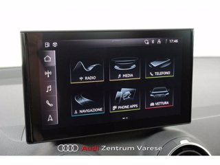AUDI Q2 35 2.0 tdi business s-tronic 5