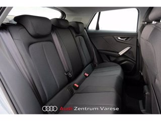 AUDI Q2 35 2.0 tdi business s-tronic 8