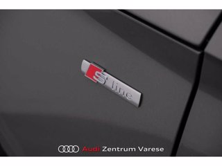 AUDI Q5 sportback 35 2.0 tdi mhev 12v s line plus s-tronic 4