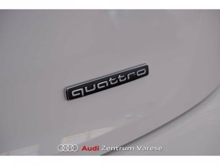 AUDI Q5 sportback 50 2.0 tfsi e identity black quattro s-tronic 1