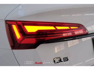 AUDI Q5 sportback 50 2.0 tfsi e identity black quattro s-tronic 2
