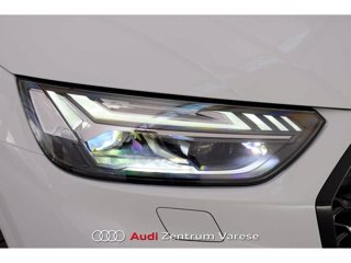 AUDI Q5 sportback 50 2.0 tfsi e identity black quattro s-tronic 3