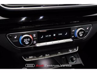 AUDI Q5 sportback 50 2.0 tfsi e identity black quattro s-tronic 9