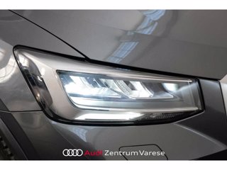 AUDI Q2 30 2.0 tdi s line edition s-tronic 3