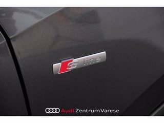 AUDI Q2 30 2.0 tdi s line edition s-tronic 4