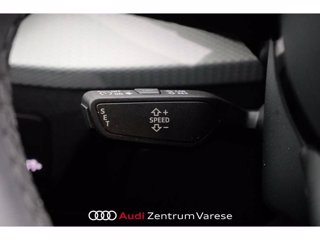 AUDI Q2 30 2.0 tdi s line edition s-tronic 9