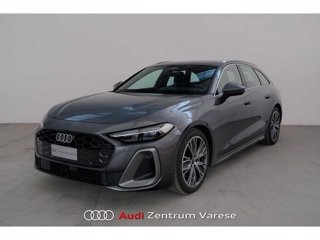 AUDI A5 Avant 2.0 tdi mhev+ Launch edition S line 204cv s-tronic