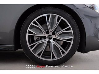 AUDI A5 Avant 2.0 tdi mhev+ Launch edition S line 204cv s-tronic 2