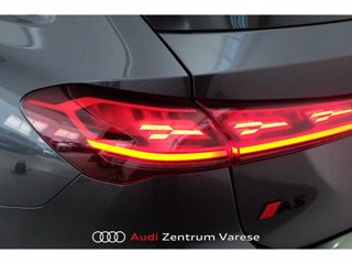 AUDI A5 Avant 2.0 tdi mhev+ Launch edition S line 204cv s-tronic 4