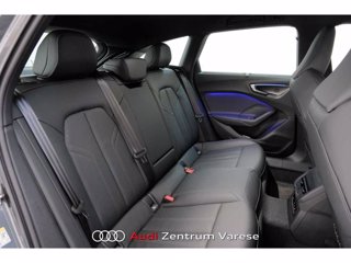 AUDI A5 Avant 2.0 tdi mhev+ Launch edition S line 204cv s-tronic 6