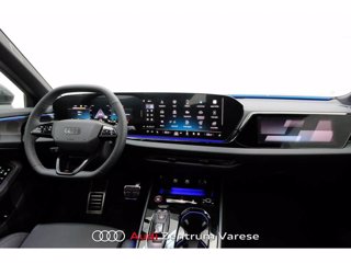 AUDI A5 Avant 2.0 tdi mhev+ Launch edition S line 204cv s-tronic 7