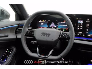 AUDI A5 Avant 2.0 tdi mhev+ Launch edition S line 204cv s-tronic 8