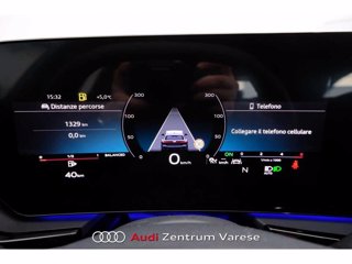 AUDI A5 Avant 2.0 tdi mhev+ Launch edition S line 204cv s-tronic 9